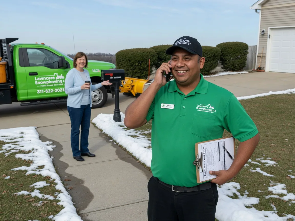 Lawn Care Services By Expert Landscaper Indian Wells, AZ FAQs